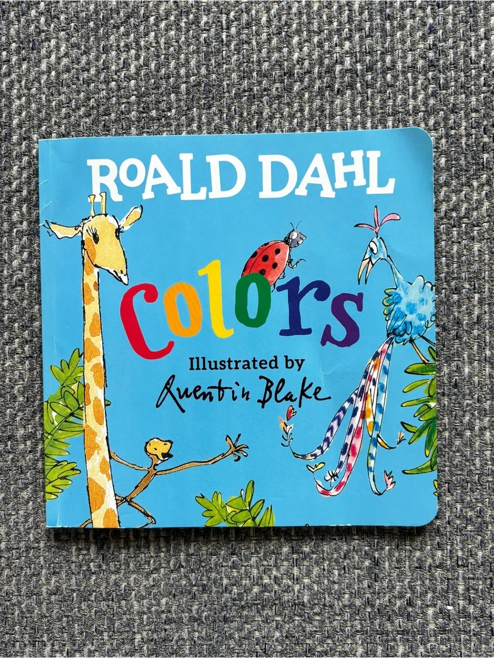 Baby Books Bundle of 8 | Dolly Parton’s Imagination Library Books